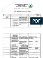 Program Keselamatan Pasien Fix