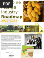 Mango Road Map