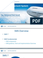 M0 2 SMS Overview