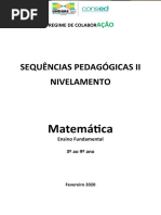 Sequência Didática Matemática II - Copia