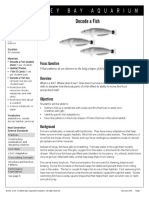 Aquarium 3 5 Decode A Fish PDF