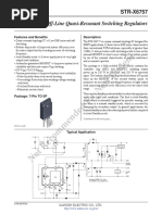 str-x6757 Ds en PDF