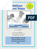 Pendidikan Seni Rupa