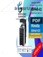 OFERTAS PSICOLOICAS 423