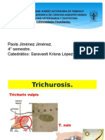 TRICHUROSIS