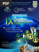 Memorias en Extenso PROCOMCAP 2019 PDF