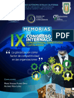 Memorias en Extenso PROCOMCAP 2019 PDF