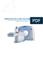 Protocolos de Tomografia - Basicos PDF