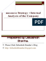 Businessstrategyinternalanalysisofthecompany 1233053172630465 3 PDF