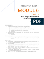 Modul 6 Sesi 2 Pengikat Struktural PDF