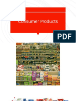 Consumer-Products