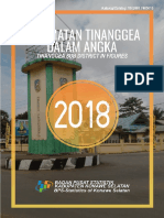 Kecamatan Tinanggea Dalam Angka 2018.pdf