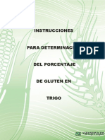 Equipo de Gluten PDF