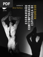 Escravidao Contemporanea - Catálogo