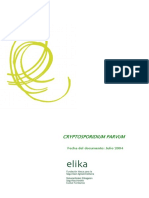 Criptosporidium Cast PDF