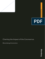 BBG Economics, Impact of The Coronavirus