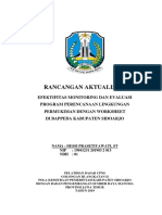 Rancangan Aktualisasi Dessi Print PDF