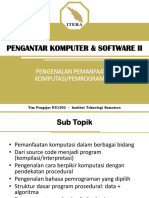 Pertemuan 2 - Pengenalan Pemanfaatan Komputasi - Rev PDF