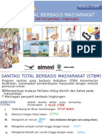 Materi STBM Master