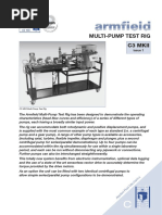 ACMP 706 445 Sabot Technology Engineering USA 1972 | PDF | Gun