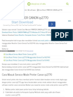 WWW Blogbacatulis Com 2015 02 Cara Reset Printer Canon Ip277