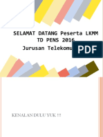 4 Perencanaan Jadwal Kegiatan (PJK) (Fix)