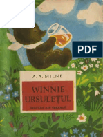 A.A. Milne - Winnie Ursuletul PDF