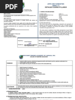 NGEC11 Course Specifications