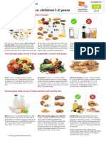 Dietary Guidelines