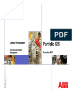 GIS Modules DE PDF