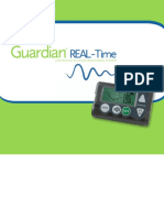 Guardian® REAL-Time Continuous Glucose Monitoring System