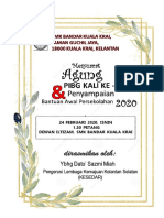 Buku Program Pibg PDF