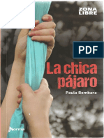 La Chica Pajaro de Bombara PDF