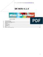 Software Erwin 4 1 4 Diagrammi Er Entita Relazioni
