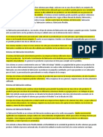 Types of Manufacturing Systems [TRABAJO 17]