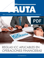 ICC Pauta 67 PDF