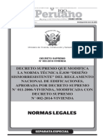 Norma E.030 - 2014_DS-003-2016-Vivienda_RNE MODIF.pdf