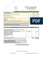 Cotizacion Portatil PDF