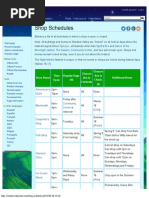 Shop Schedules Stardew Valley Wiki Pdf Computing And Information Technology