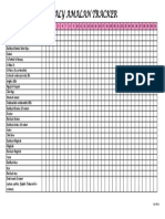 Dialy Amalan Tracker PDF