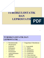12 - Tuberkulostatik Dan Leprostatik