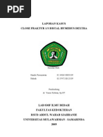 Download LAPORAN KASUS REVISI 1 by rara_ok SN45119847 doc pdf
