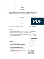 Soal Auditing 2 1