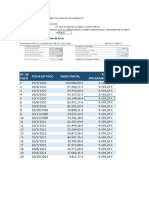 Ejercicio Mètodo Francès PDF