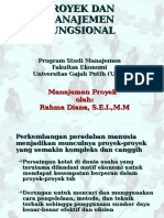 Bab 2-Proyek Dan Manajemen Fungsional