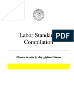 Labor Standards Topic 1 3