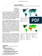 Human Devdelopment Index - Wikipedia