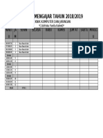 02-Jadwal Mengajar 17-18