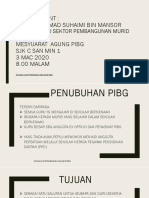 Talking Point PDF