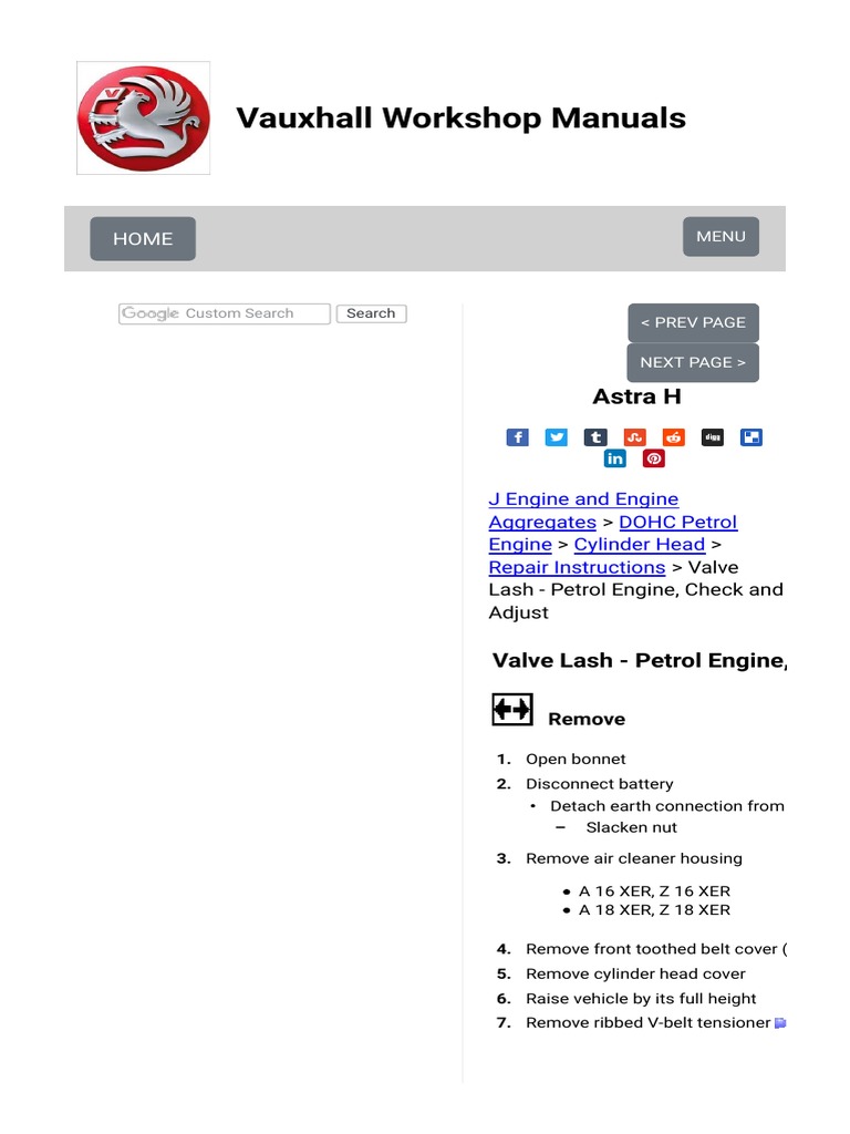 vauxhall-workshop-manuals-astra-h-j-engine-and-engine-aggregates-dohc
